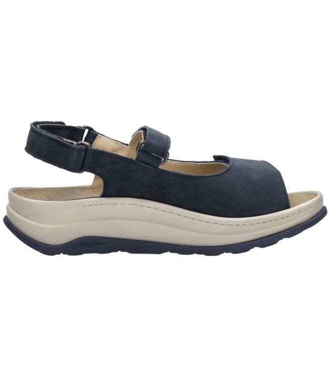 Wolky C 0335036-804, sandalen Direct leverbaar uit de webshop 