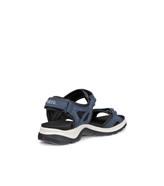 ECCO 06956302038, sandalen Direct leverbaar uit de webshop 