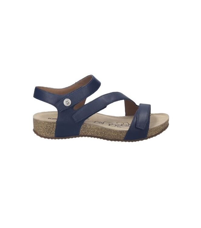 Josef Seibel 78519.509.530, sandalen Direct leverbaar uit de webshop 