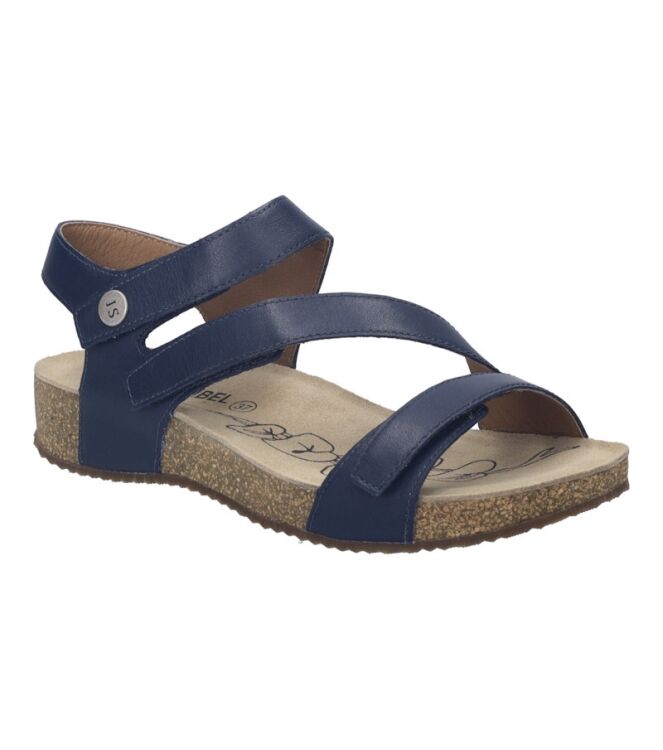 Josef Seibel 78519.509.530, sandalen Direct leverbaar uit de webshop 