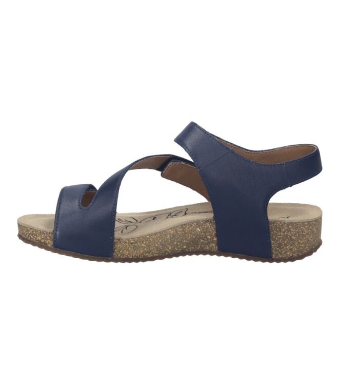 Josef Seibel 78519.509.530, sandalen Direct leverbaar uit de webshop 