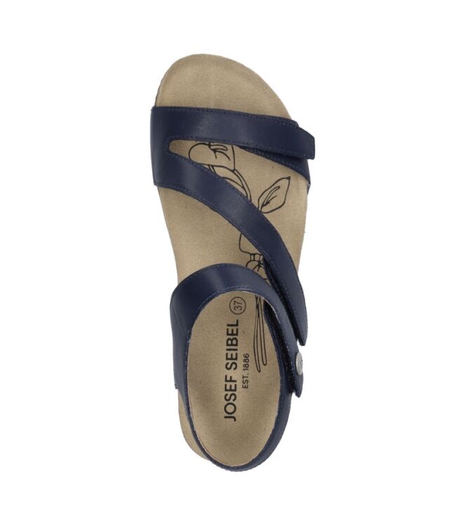 Josef Seibel 78519.509.530, sandalen Direct leverbaar uit de webshop 