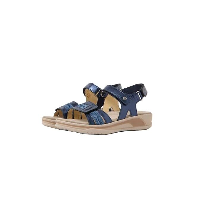 Wolky 0105723-800, sandalen Direct leverbaar uit de webshop 