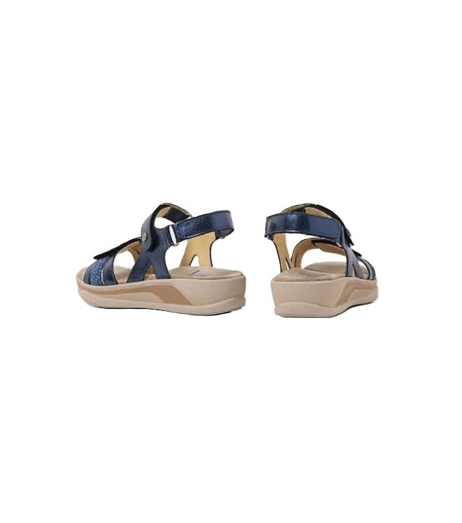 Wolky 0105723-800, sandalen Direct leverbaar uit de webshop 