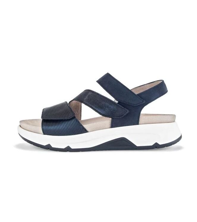 Gabor Rollingsoft 86.882-66, sandalen Direct leverbaar uit de webshop 