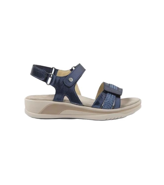 Wolky C 0105723-800, sandalen Direct leverbaar uit de webshop 