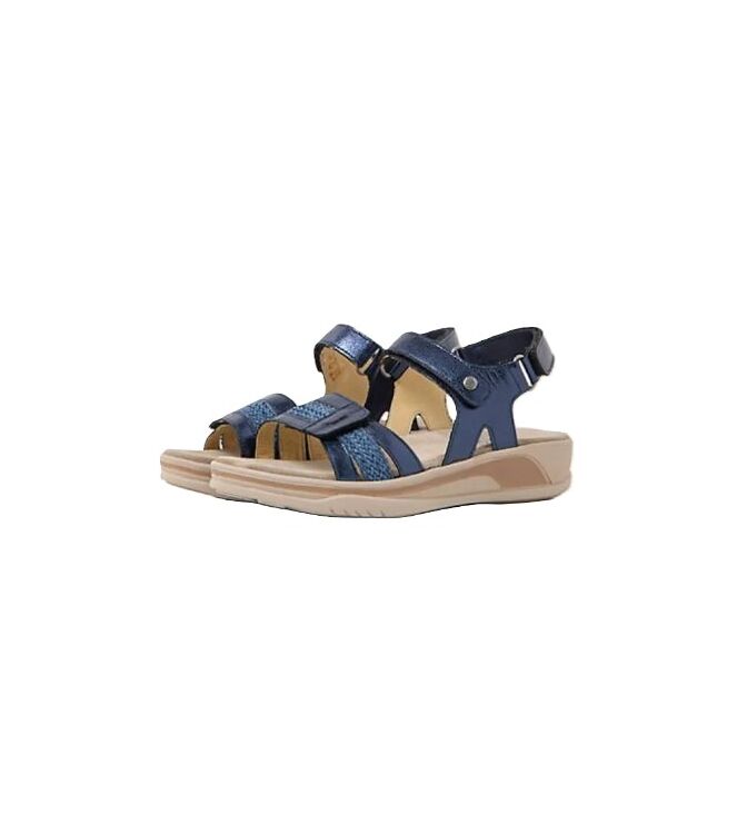 Wolky C 0105723-800, sandalen Direct leverbaar uit de webshop 