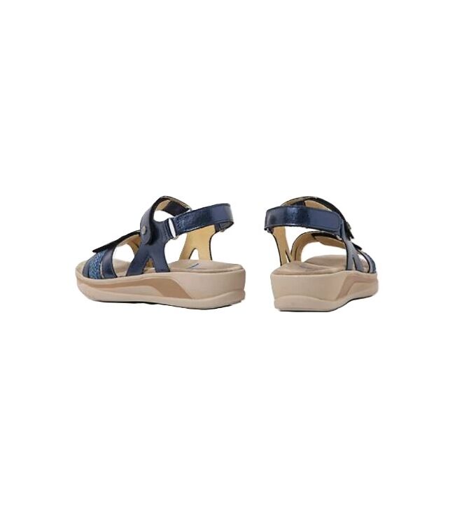 Wolky C 0105723-800, sandalen Direct leverbaar uit de webshop 