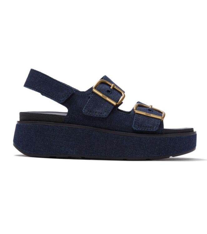 FitFlop A3B-D71, sandalen Direct leverbaar uit de webshop 