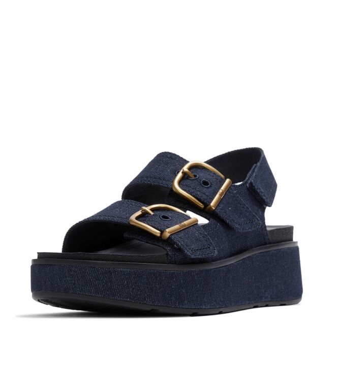 FitFlop A3B-D71, sandalen Direct leverbaar uit de webshop 