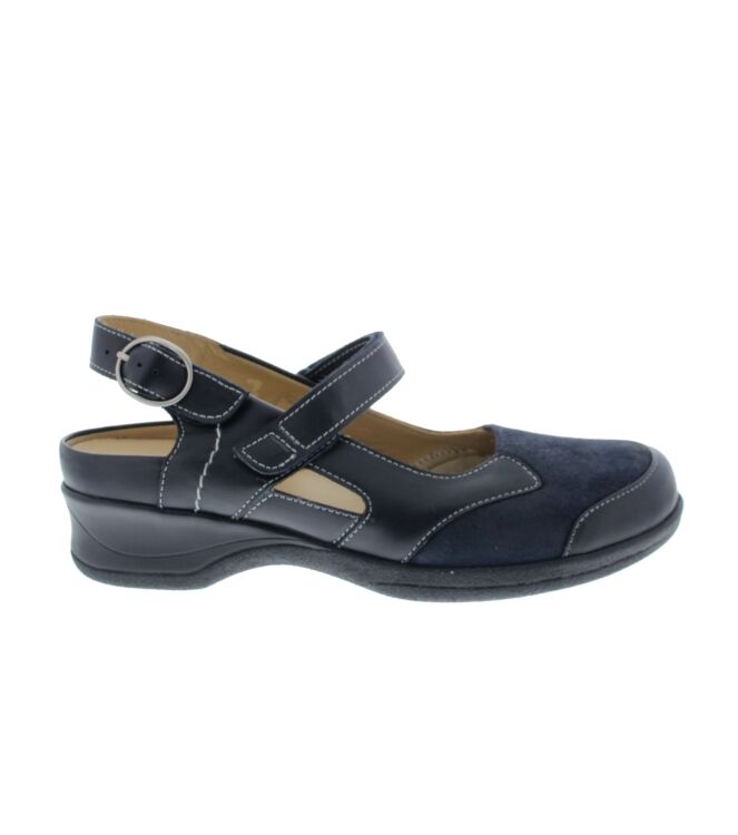 Xsensible 10026.2.220, sandalen Direct leverbaar uit de webshop 