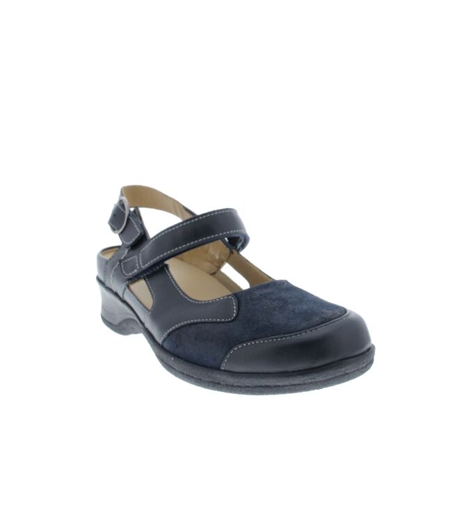 Xsensible 10026.2.220, sandalen Direct leverbaar uit de webshop 