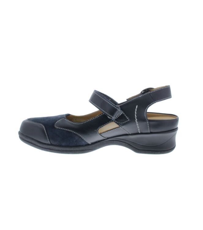 Xsensible 10026.2.220, sandalen Direct leverbaar uit de webshop 