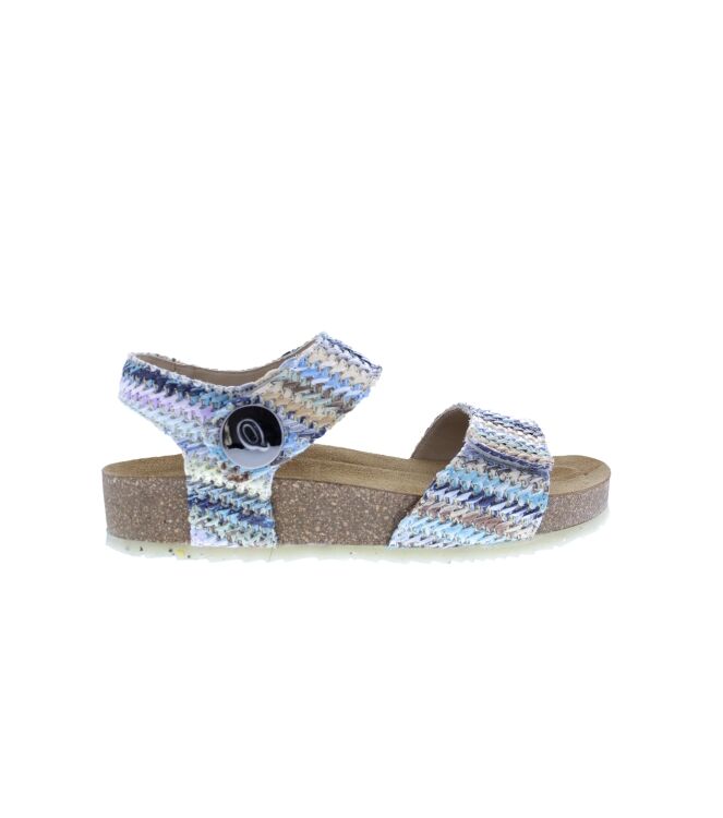 Q-fit 4056.11.033, sandalen Direct leverbaar uit de webshop 