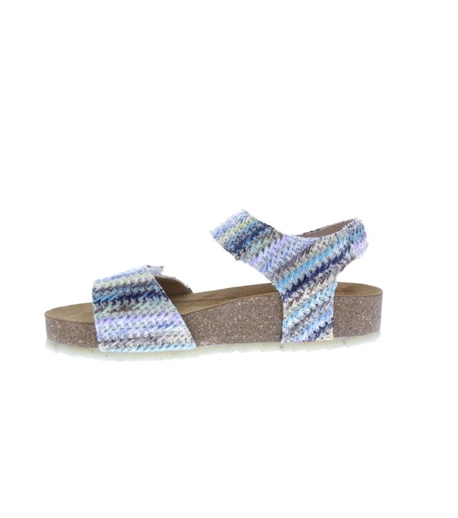 Q-fit 4056.11.033, sandalen Direct leverbaar uit de webshop 