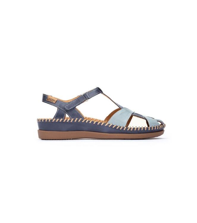 Pikolinos W8K-0847C2, sandalen Direct leverbaar uit de webshop 