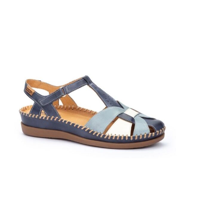 Pikolinos W8K-0847C2, sandalen Direct leverbaar uit de webshop 