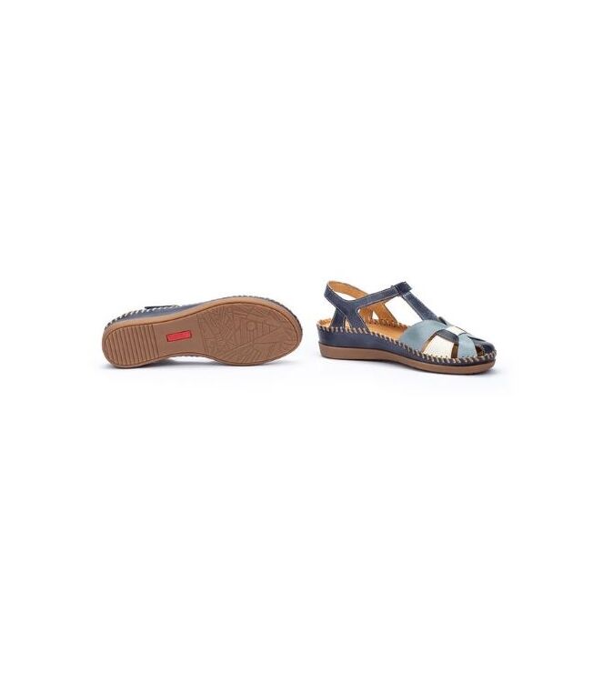 Pikolinos W8K-0847C2, sandalen Direct leverbaar uit de webshop 