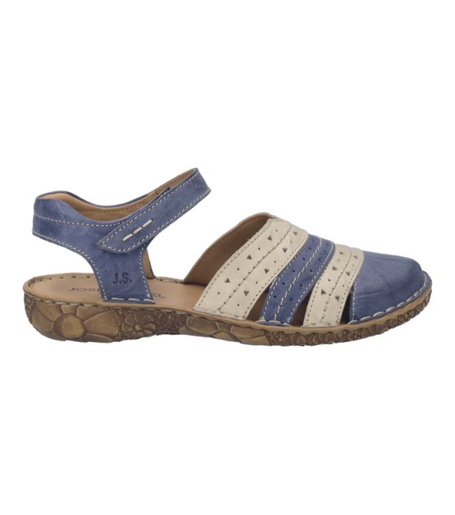 Josef Seibel 79533.95.501, sandalen Direct leverbaar uit de webshop 