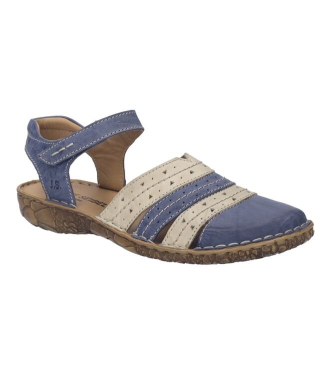 Josef Seibel 79533.95.501, sandalen Direct leverbaar uit de webshop 