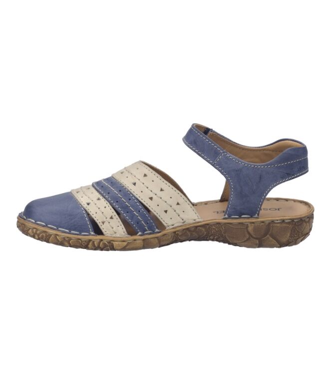 Josef Seibel 79533.95.501, sandalen Direct leverbaar uit de webshop 