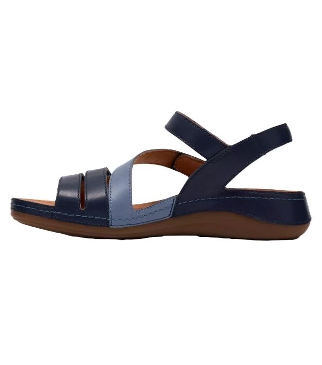 Clarks 26185831, sandalen Direct leverbaar uit de webshop 