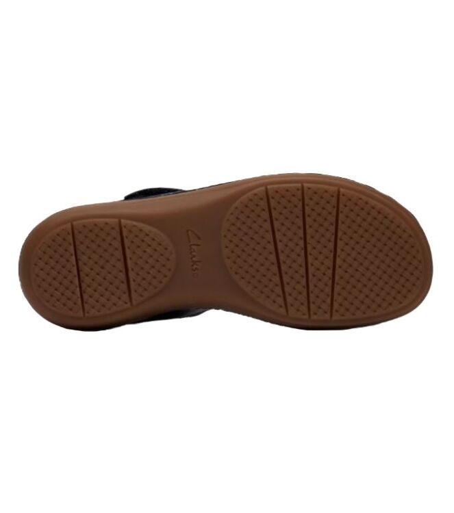 Clarks 26185831, sandalen Direct leverbaar uit de webshop 
