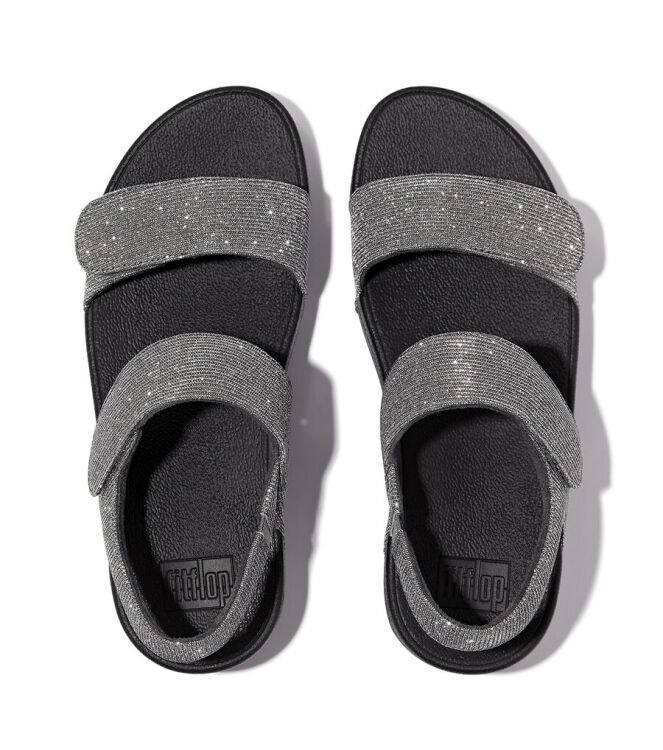 FitFlop GA2-054, sandalen Direct leverbaar uit de webshop 