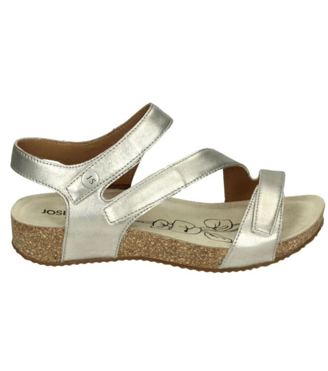 Josef Seibel 78519.445.278, sandalen Direct leverbaar uit de webshop 