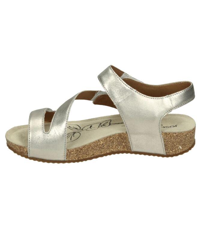 Josef Seibel 78519.445.278, sandalen Direct leverbaar uit de webshop 