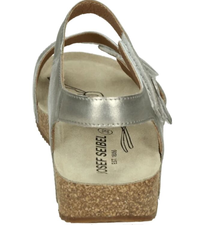 Josef Seibel 78519.445.278, sandalen Direct leverbaar uit de webshop 