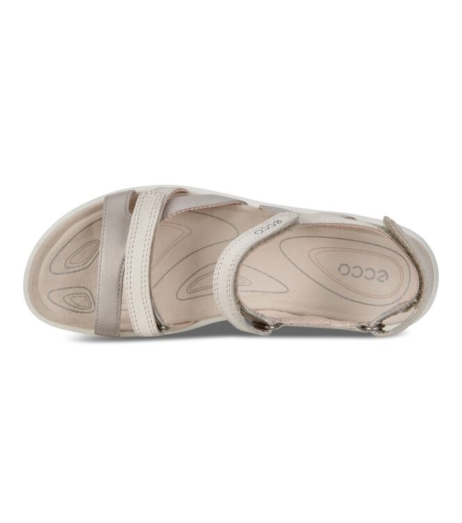 ECCO 82183350862, sandalen Direct leverbaar uit de webshop 