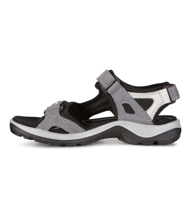ECCO 06956302244, sandalen Direct leverbaar uit de webshop 