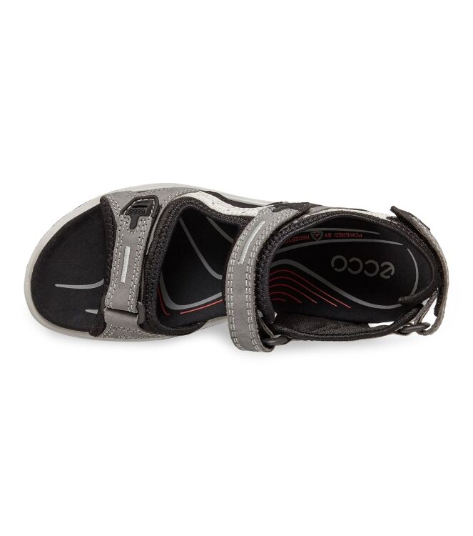 ECCO 06956302244, sandalen Direct leverbaar uit de webshop 