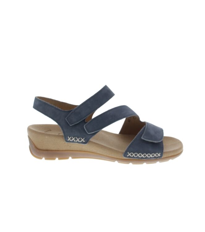 sandalen Direct leverbaar uit de