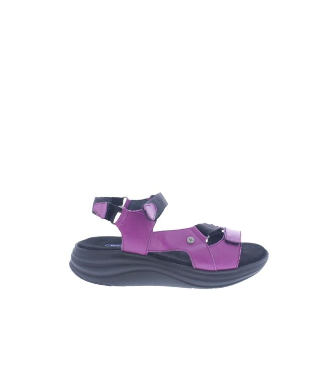 Wolky 0565030-660, sandalen Direct leverbaar uit de webshop 