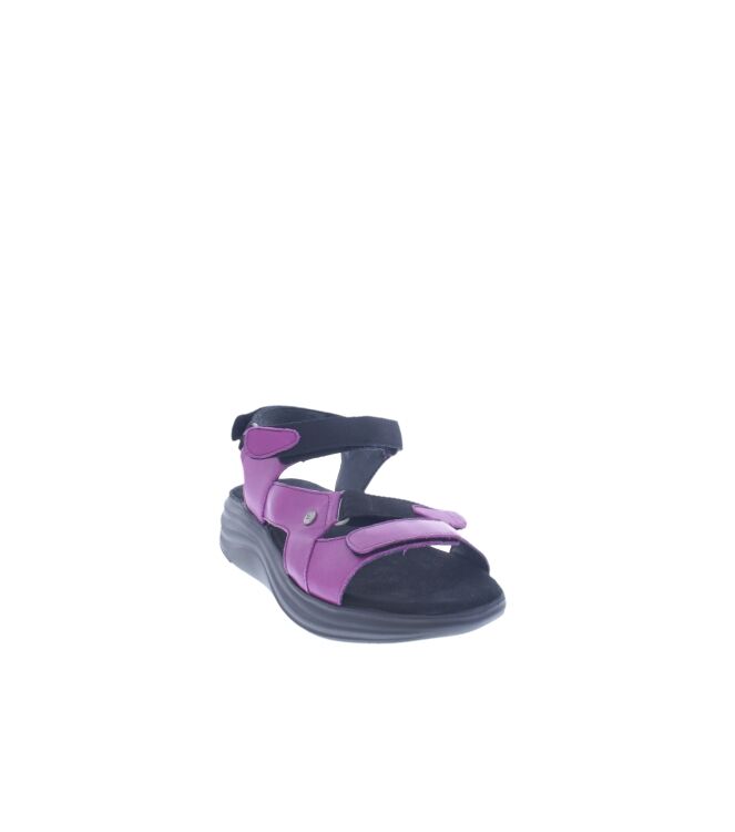 Wolky 0565030-660, sandalen Direct leverbaar uit de webshop 