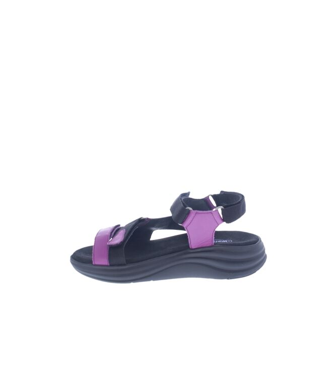 Wolky 0565030-660, sandalen Direct leverbaar uit de webshop 