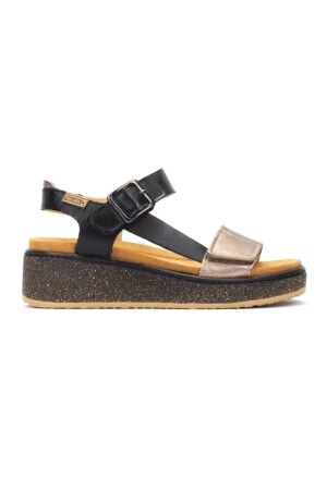 Pikolinos Alzira black 