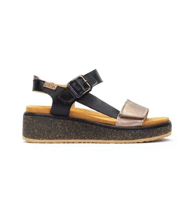 Pikolinos W9D-1527C1, sandalen Direct leverbaar uit de webshop 