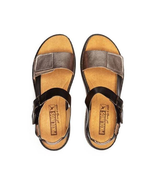 Pikolinos W9D-1527C1, sandalen Direct leverbaar uit de webshop 