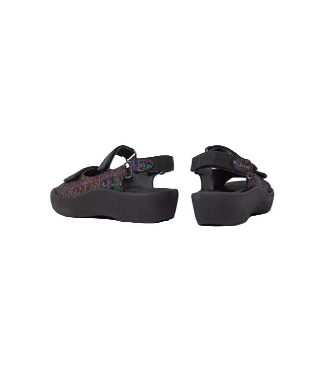 Wolky 0320478-970, sandalen Direct leverbaar uit de webshop 
