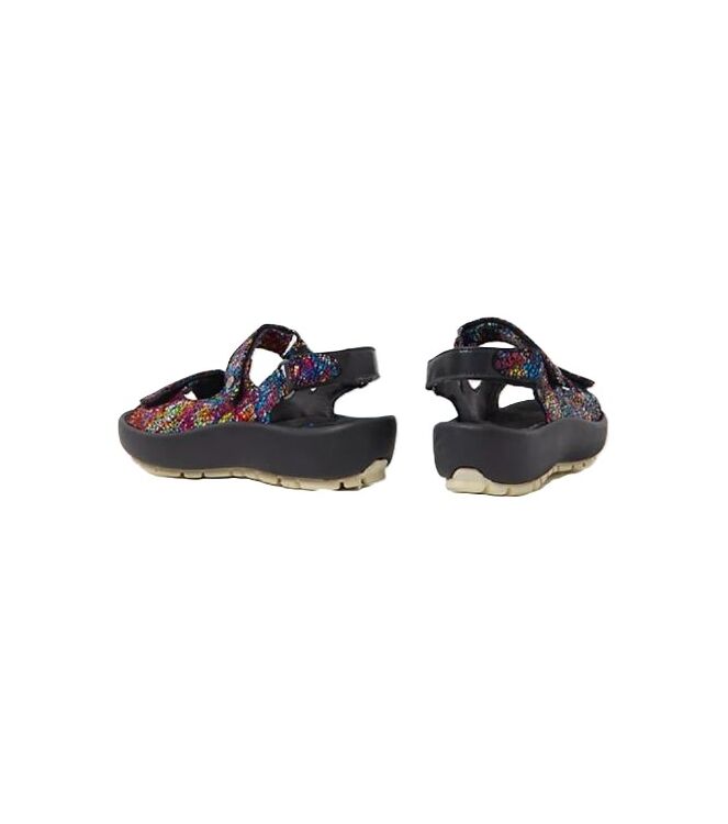 Wolky 0333340-970, sandalen Direct leverbaar uit de webshop 