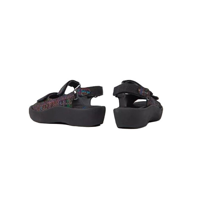 Wolky C 0320478-970, sandalen Direct leverbaar uit de webshop 