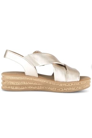 Gabor 84.556-62 champagner 