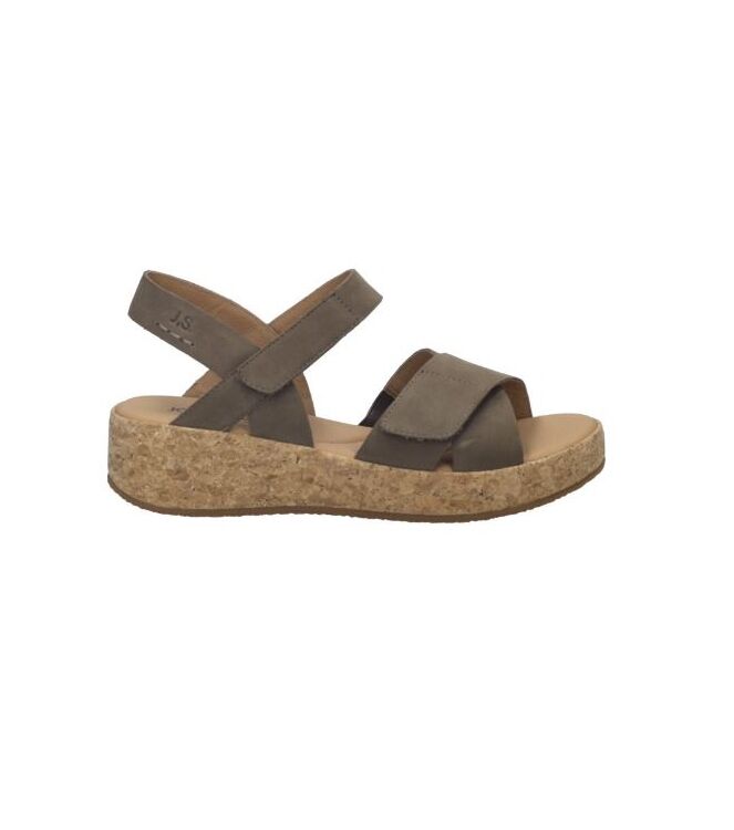 Josef Seibel 69603.724.250, sandalen Direct leverbaar uit de webshop 