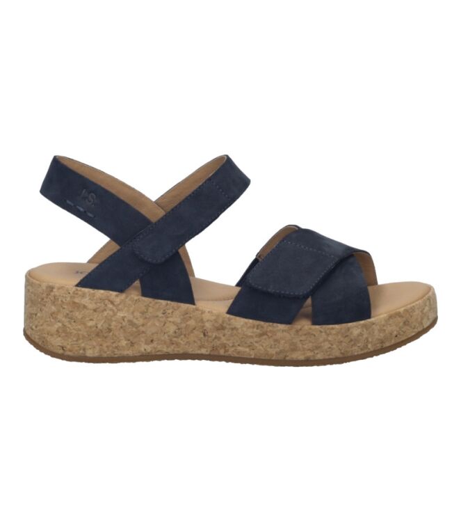 Josef Seibel 69603.724.530, sandalen Direct leverbaar uit de webshop 