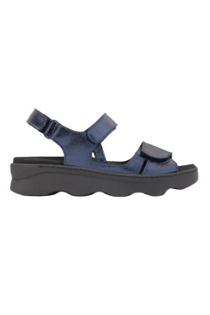 Wolky Medusa Elite blue 