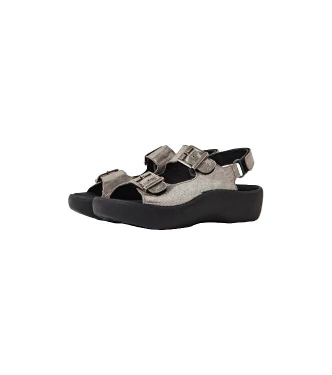 Wolky 0320639-280, sandalen Direct leverbaar uit de webshop 