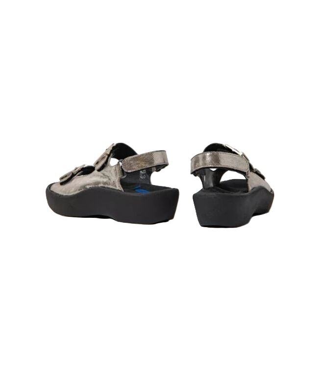 Wolky C 0320639-280, sandalen Direct leverbaar uit de webshop 